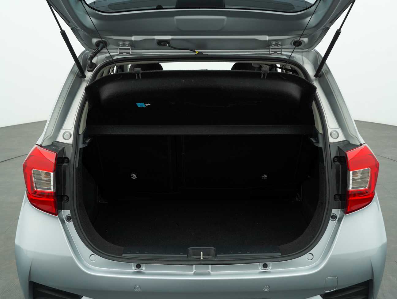 used 2018 Perodua Myvi H 1.5