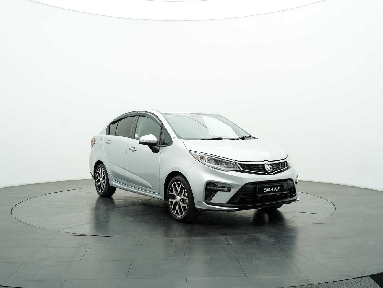 used 2023 Proton Persona Premium 1.6