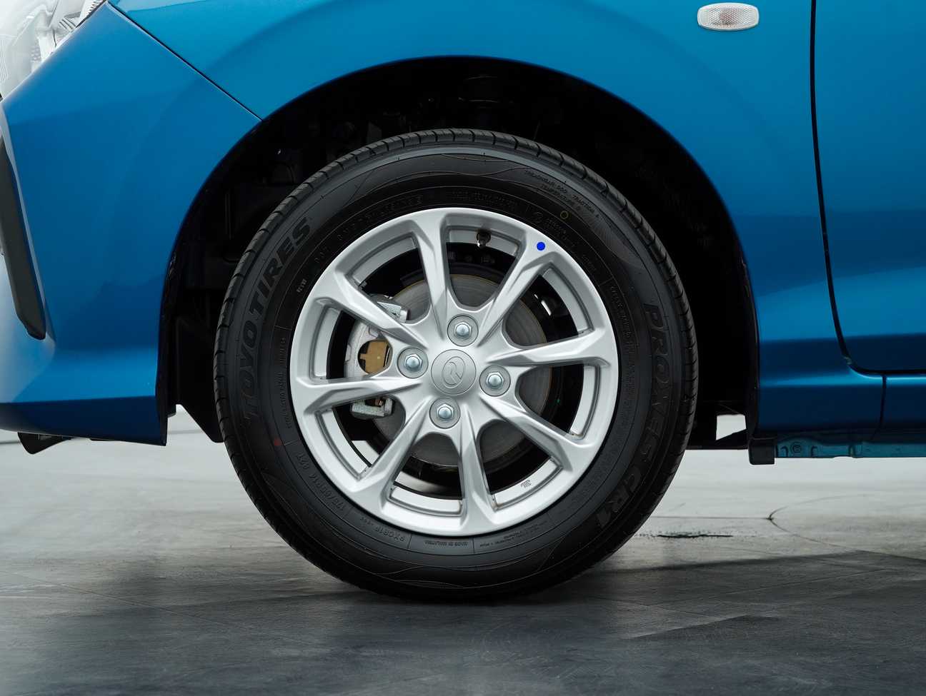 used 2024 Perodua AXIA G 1.0