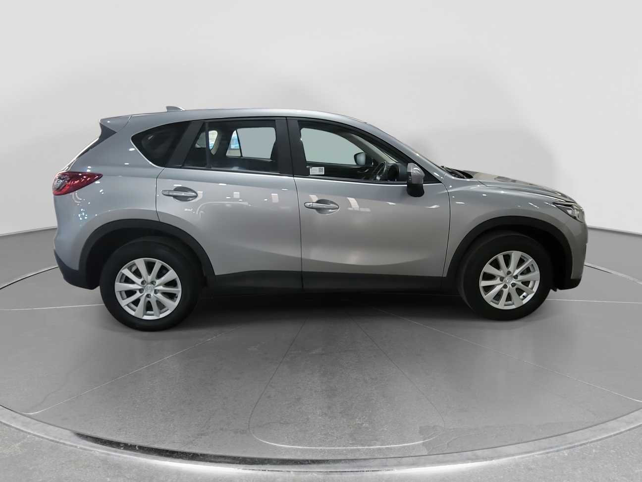 used 2015 Mazda CX-5 SKYACTIV-G GL 2.0