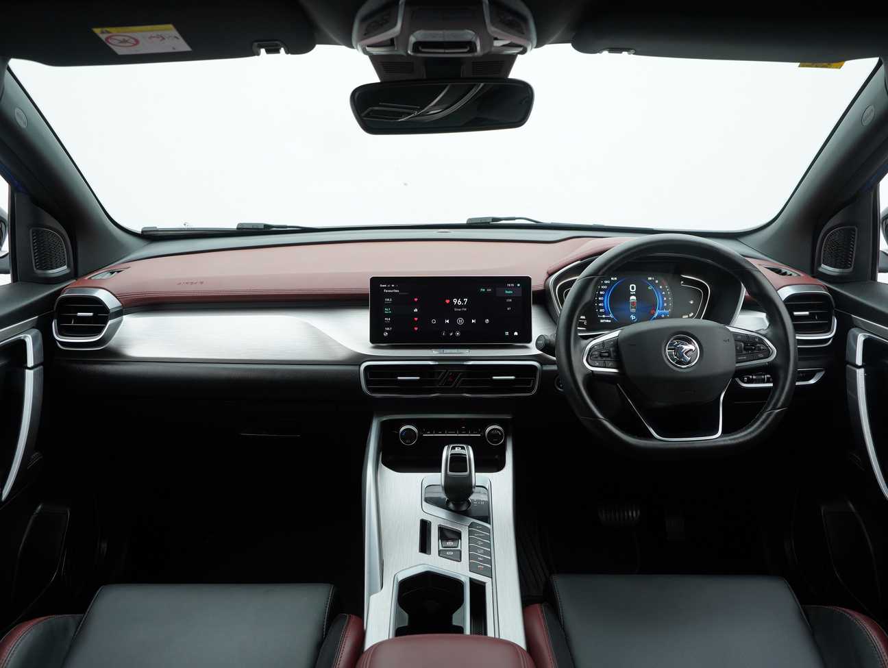 Buy used 2021 Proton X50 Flagship 1.5 – Carsome.my