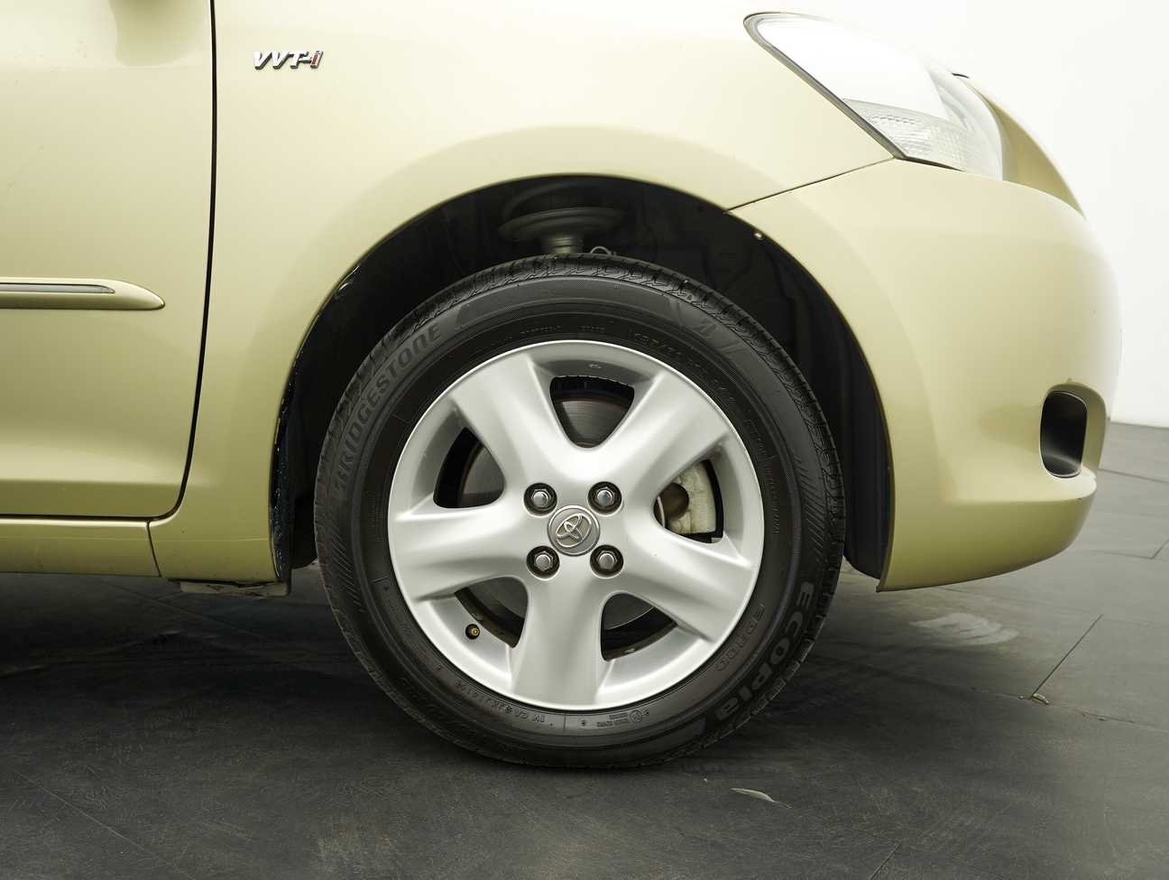 used 2009 Toyota Vios G 1.5