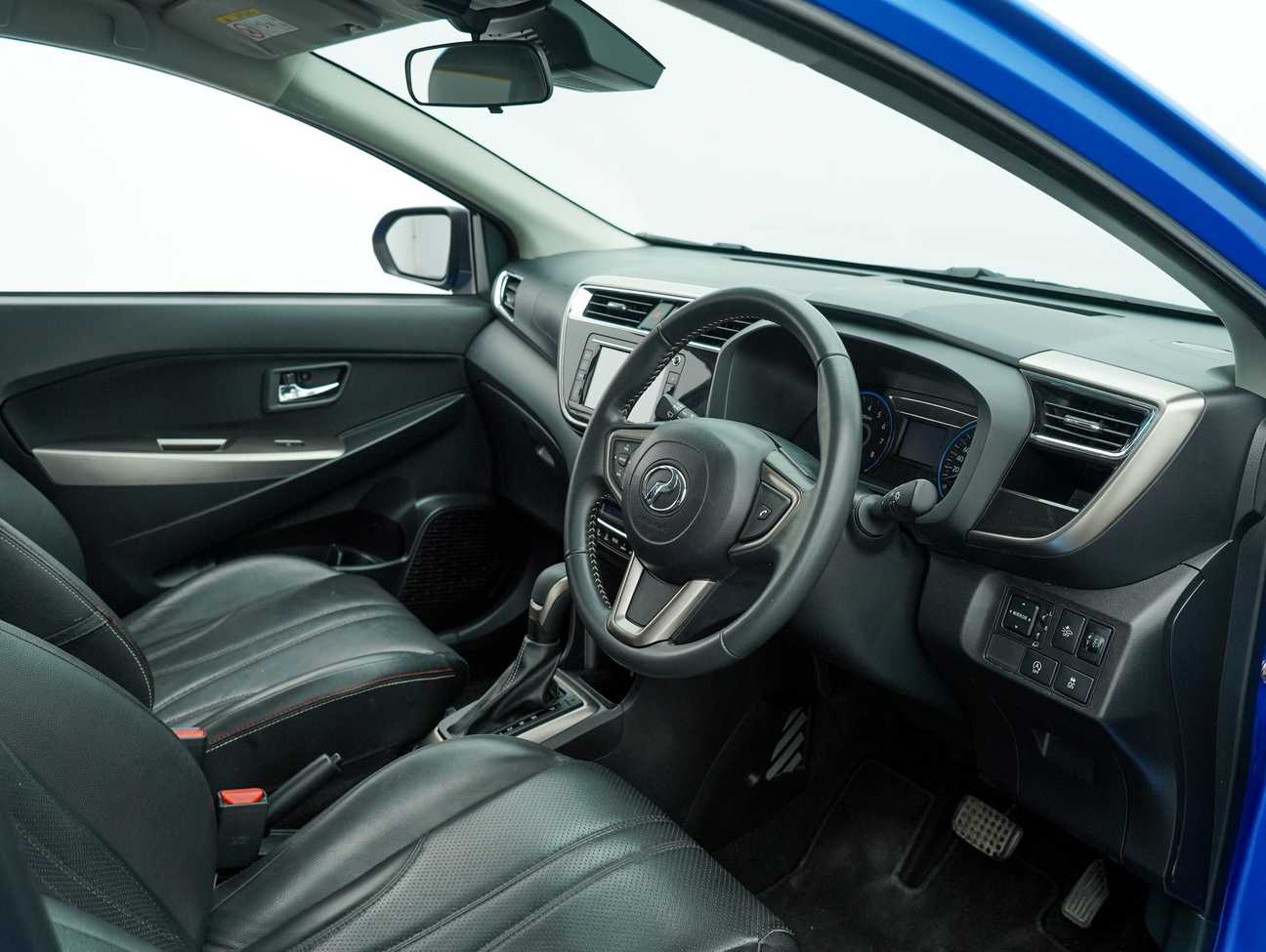 terpakai 2020 Perodua Myvi AV 1.5