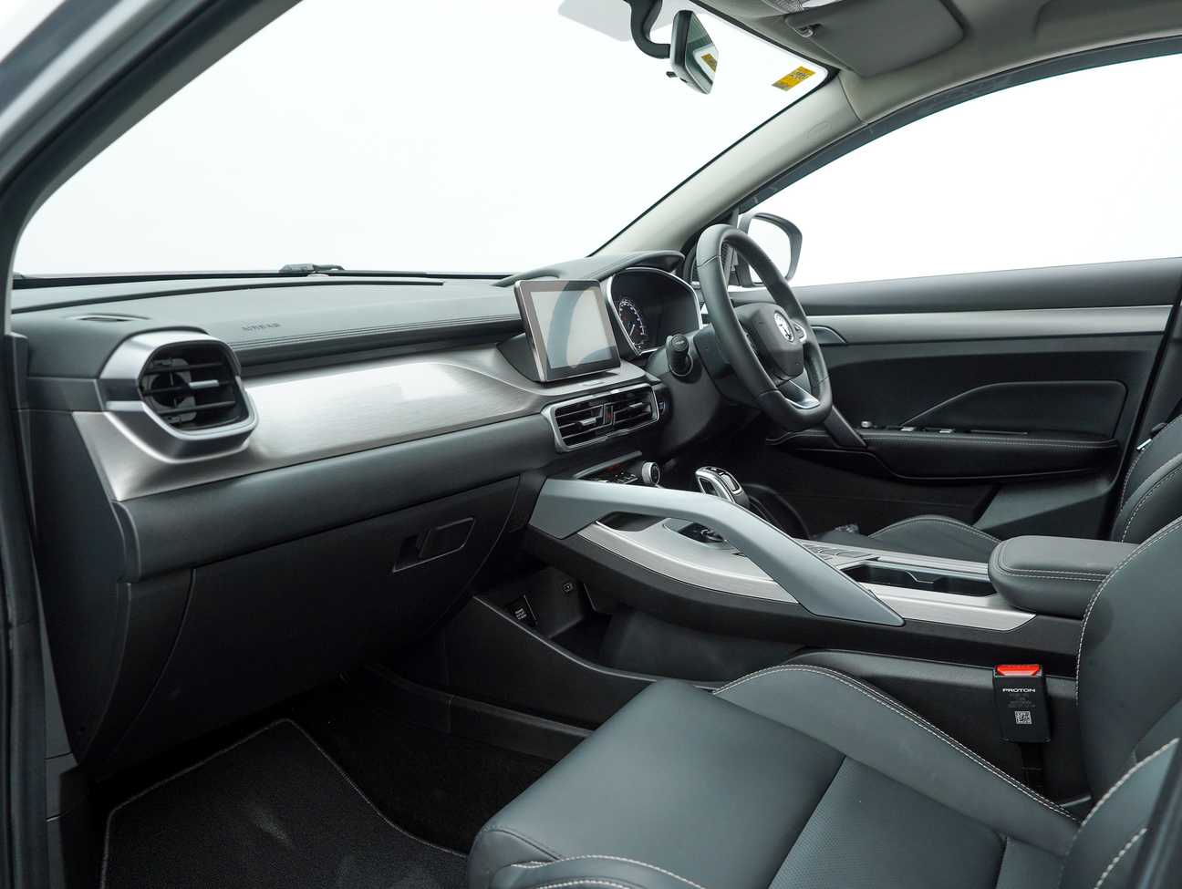 used 2022 Proton X50 Executive 1.5