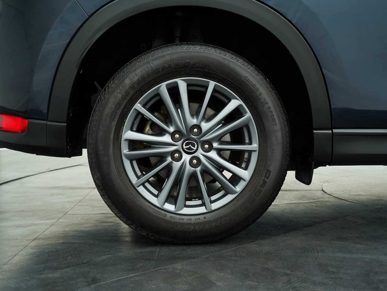 used 2018 Mazda CX-5 SKYACTIV-G GLS 2.0