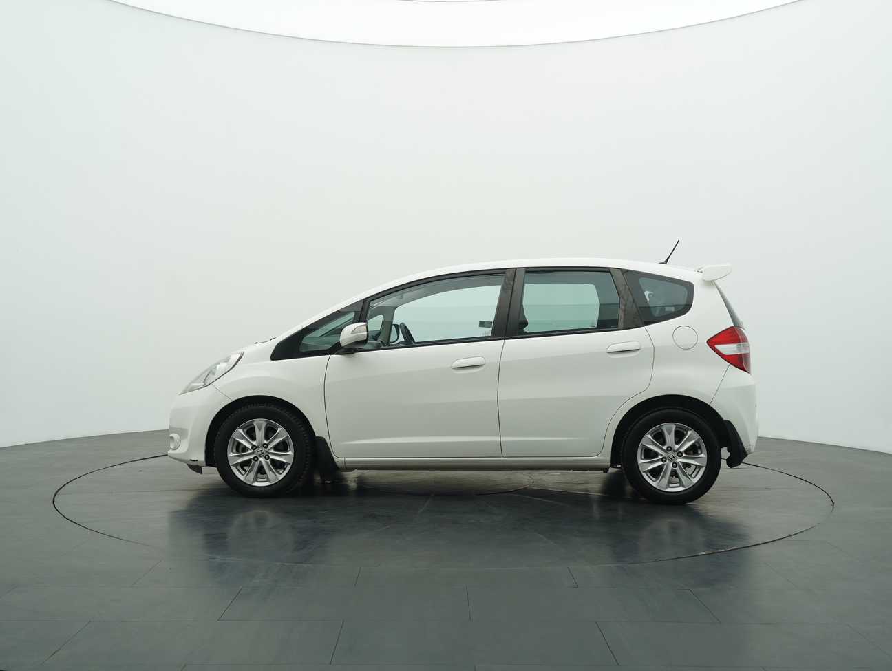 used 2014 Honda Jazz  1.5