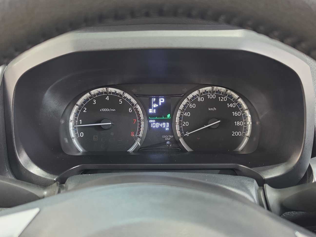 used 2022 Perodua Aruz AV 1.5