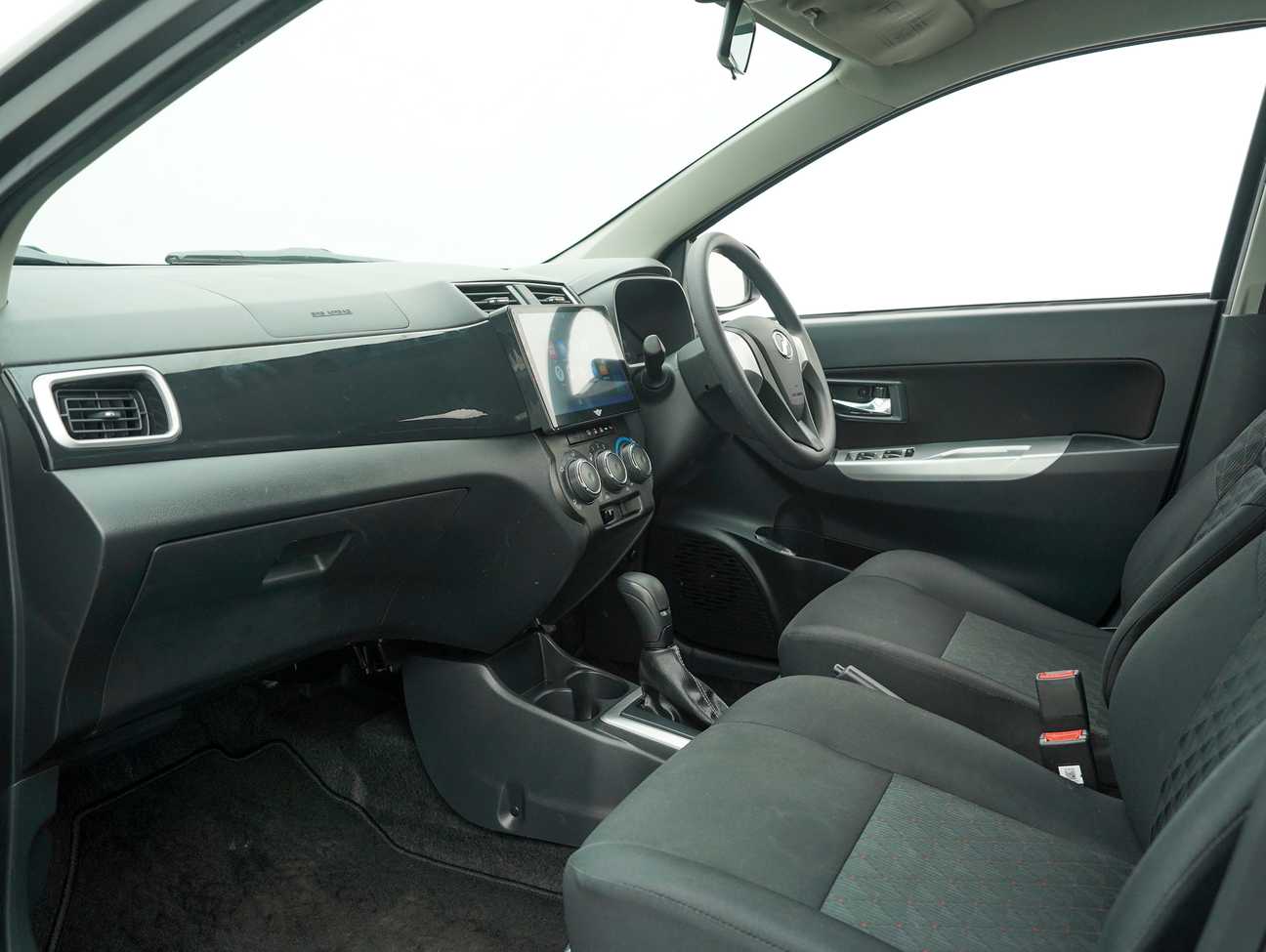 terpakai 2020 Perodua Bezza X 1.3