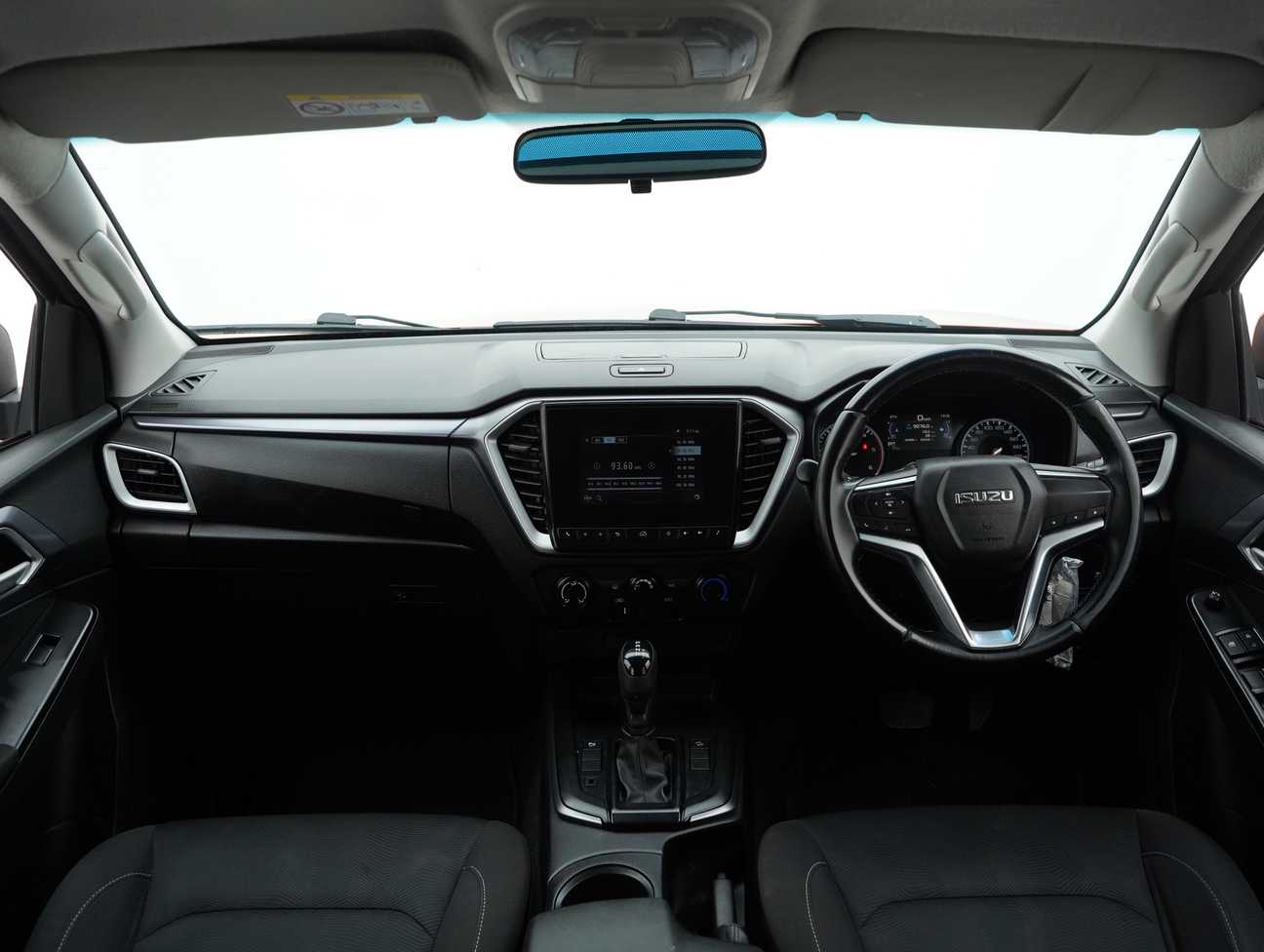 used 2022 Isuzu D-Max Auto Plus Dual Cab 1.9
