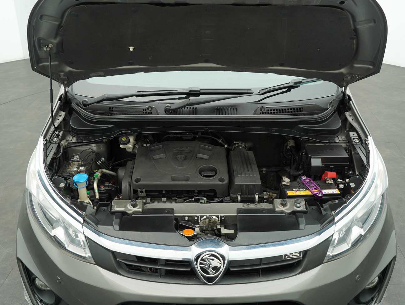 used 2017 Proton Persona Standard 1.6