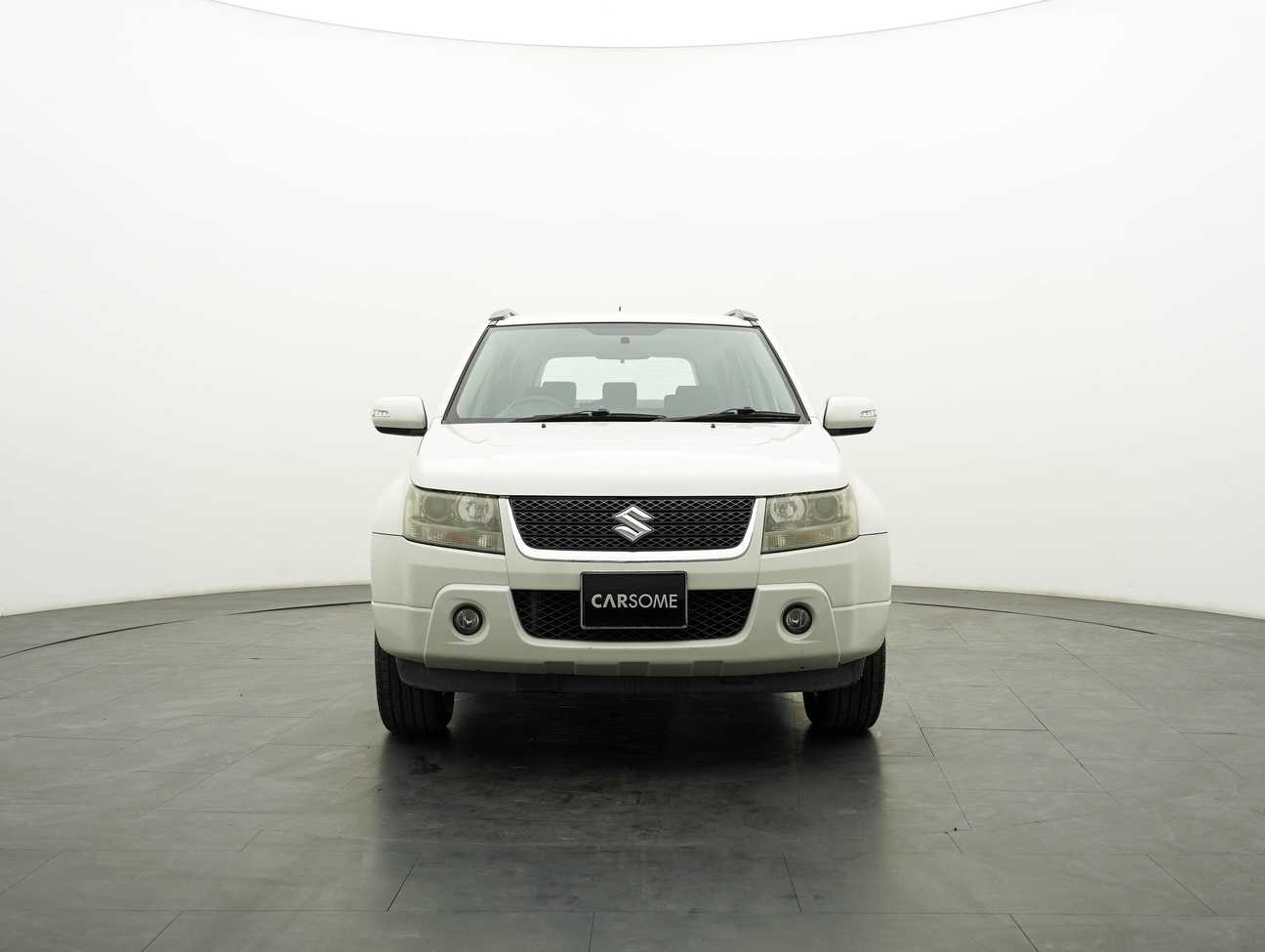 used 2010 Suzuki Grand Vitara  2.0