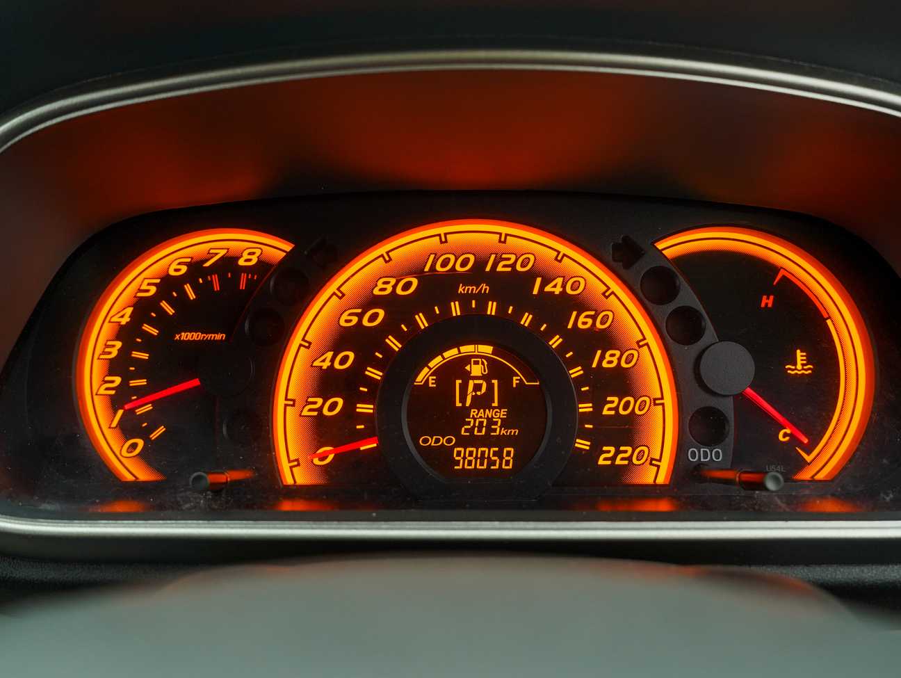 terpakai 2014 Perodua Myvi EZ 1.3