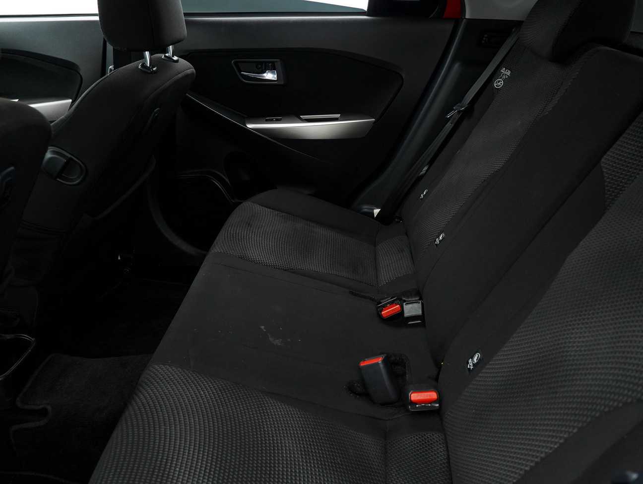 used 2019 Perodua Myvi H 1.5