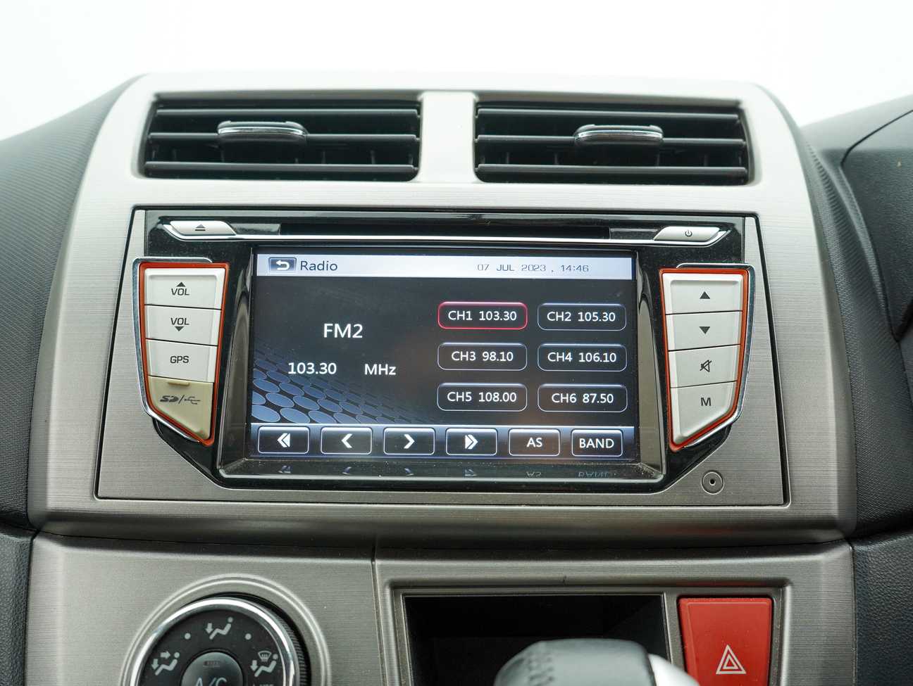 used 2017 Perodua Myvi Advance 1.5