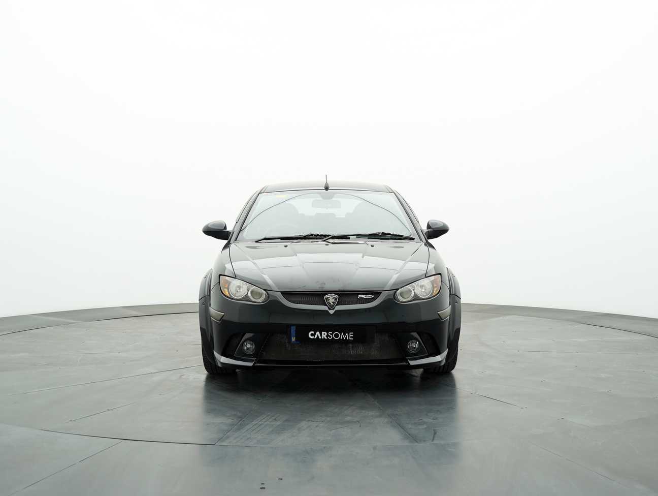 terpakai 2014 Proton SATRIA NEO R3 1.6