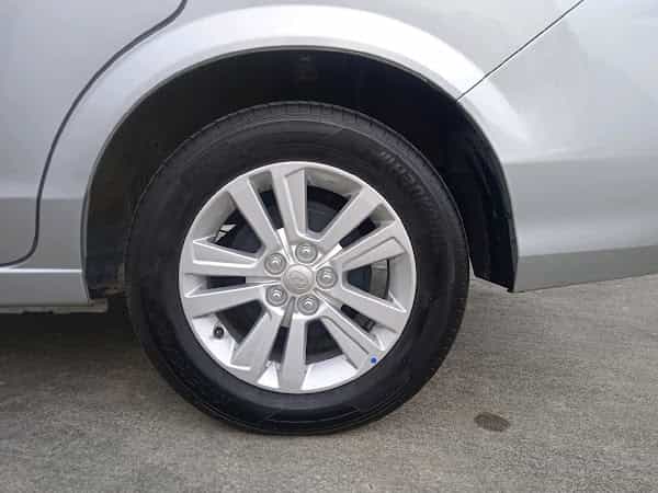 used 2023 Perodua Alza X 1.5