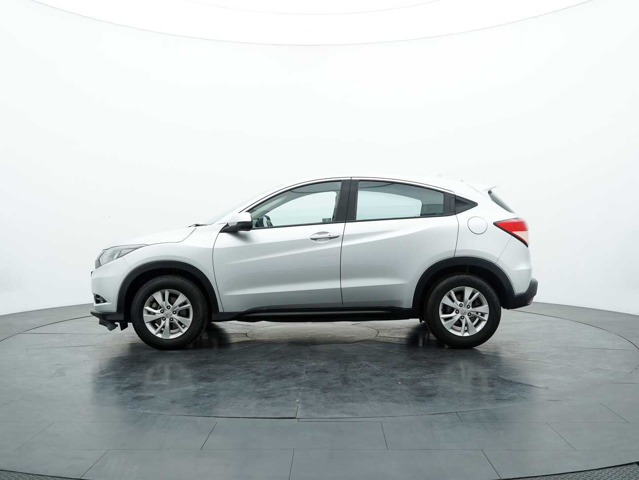terpakai 2016 Honda HR-V E 1.8