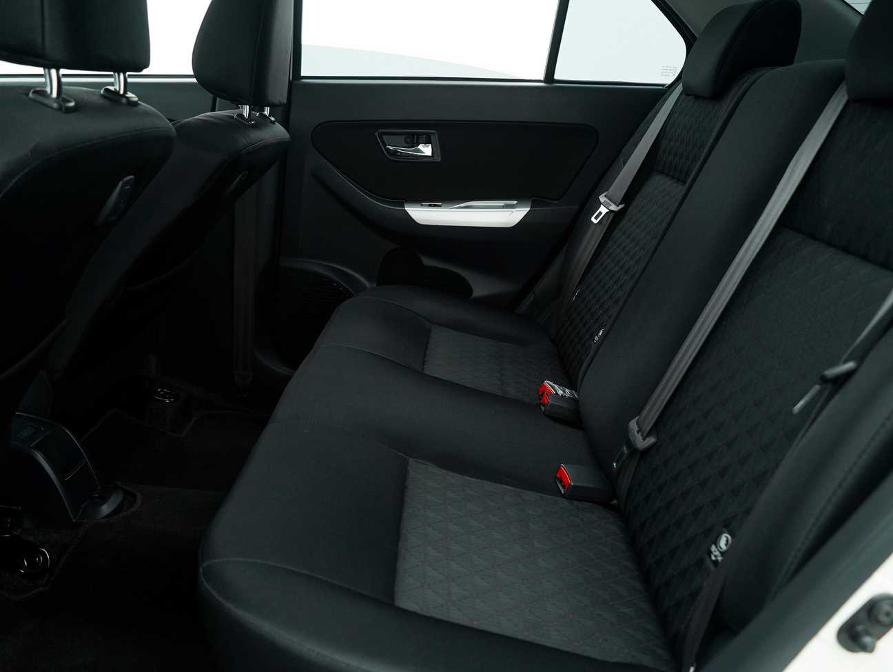 used 2022 Perodua Bezza X 1.3