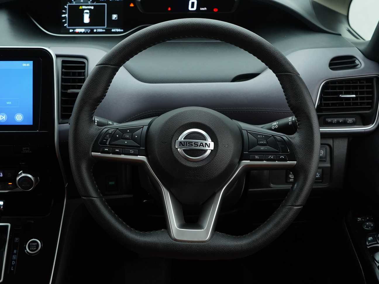 terpakai 2022 Nissan Serena S-Hybrid High-Way Star 2.0