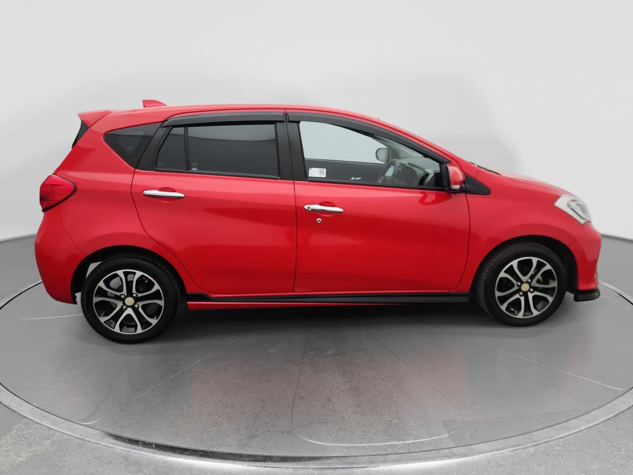 used 2021 Perodua Myvi AV 1.5