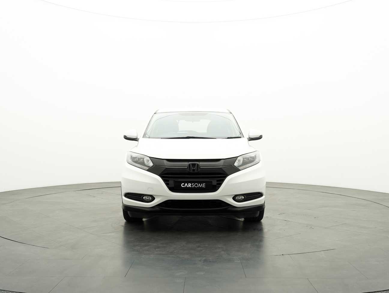 used 2016 Honda HR-V V 1.8