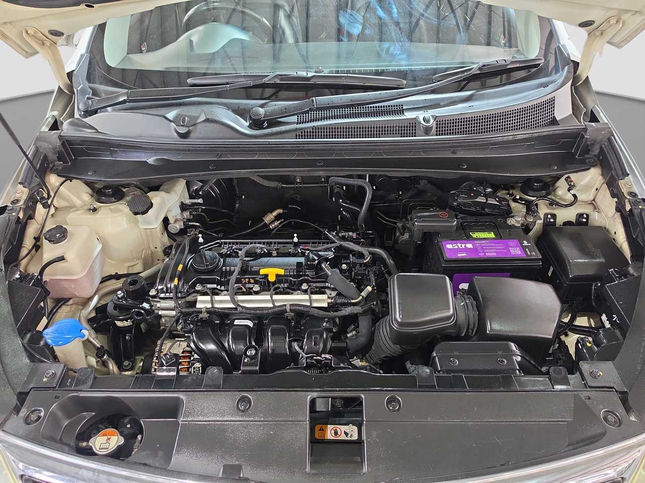 terpakai 2014 Kia Sportage  2.0