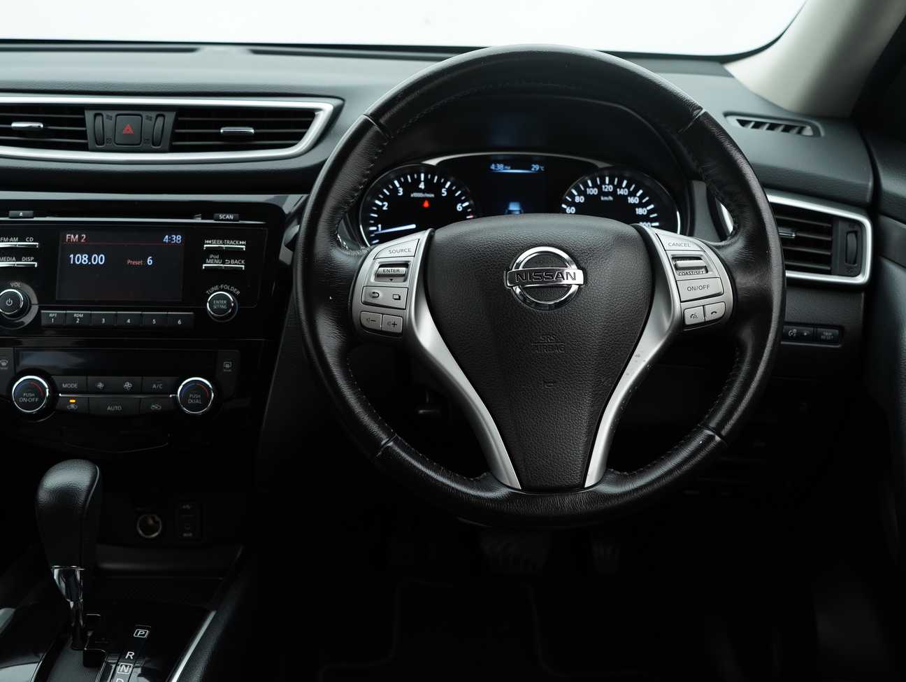 used 2015 Nissan X-Trail  2.0