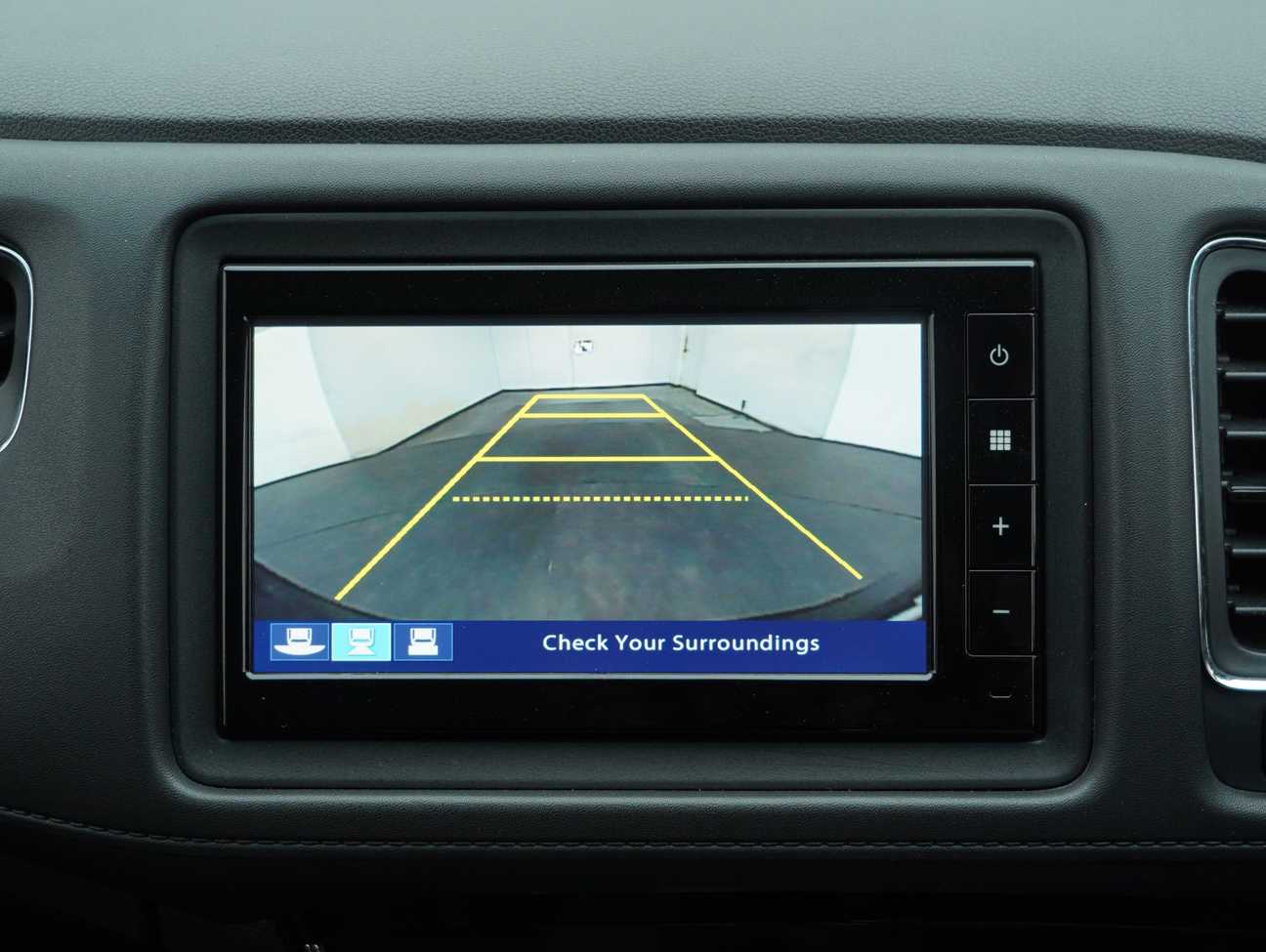 terpakai 2020 Honda HR-V V 1.8