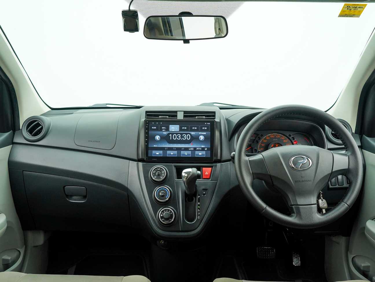 terpakai 2017 Perodua Myvi G 1.3