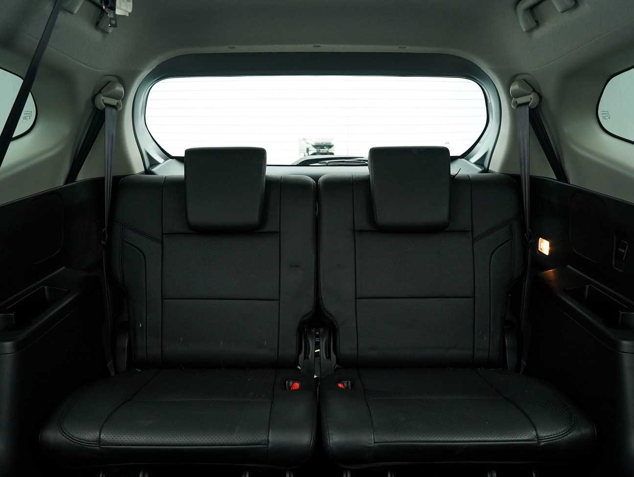used 2019 Perodua Aruz AV 1.5
