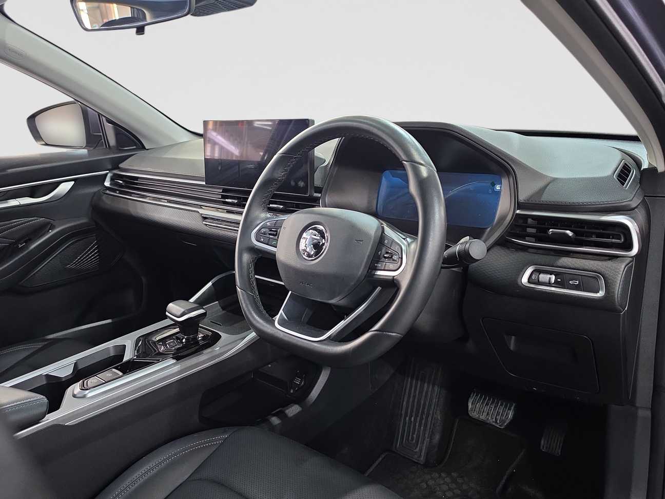 used 2024 Proton S70 Flagship 1.5