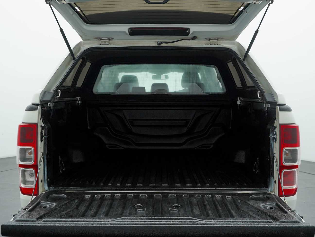 used 2017 Ford Ranger XLT FX4 Dual Cab 2.2