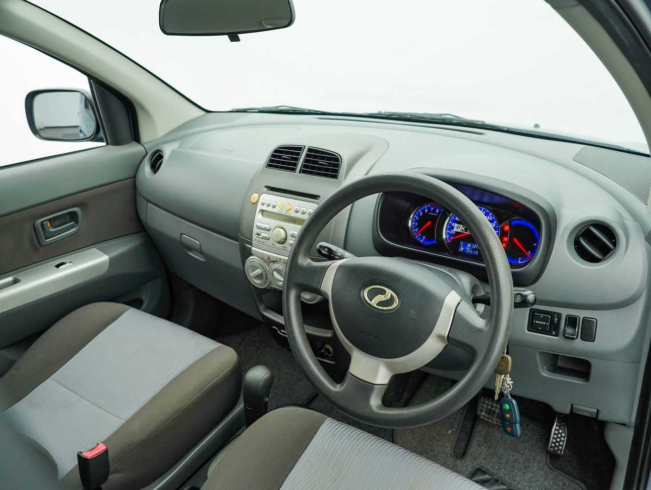 used 2011 Perodua Myvi EZi 1.3