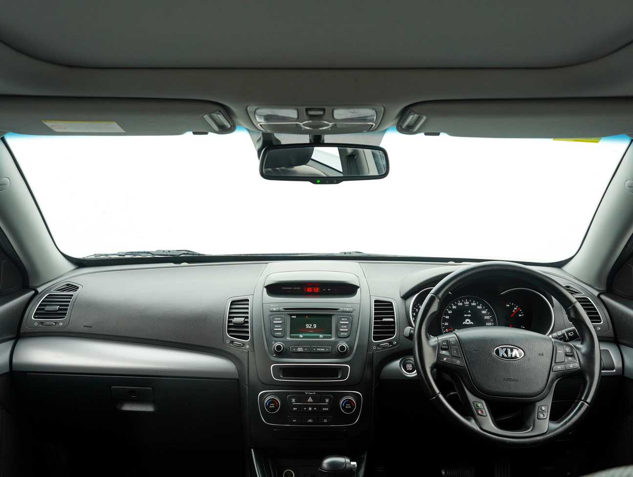 used 2015 Kia SORENTO XM 2.4