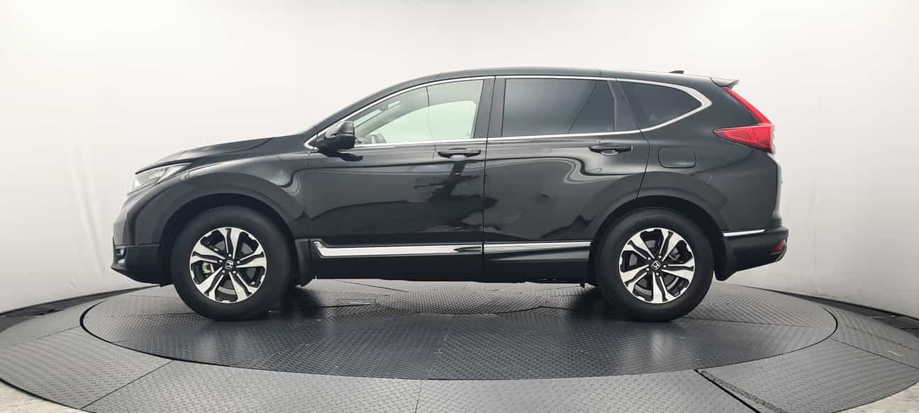 used 2019 Honda CR-V 2WD 2.0
