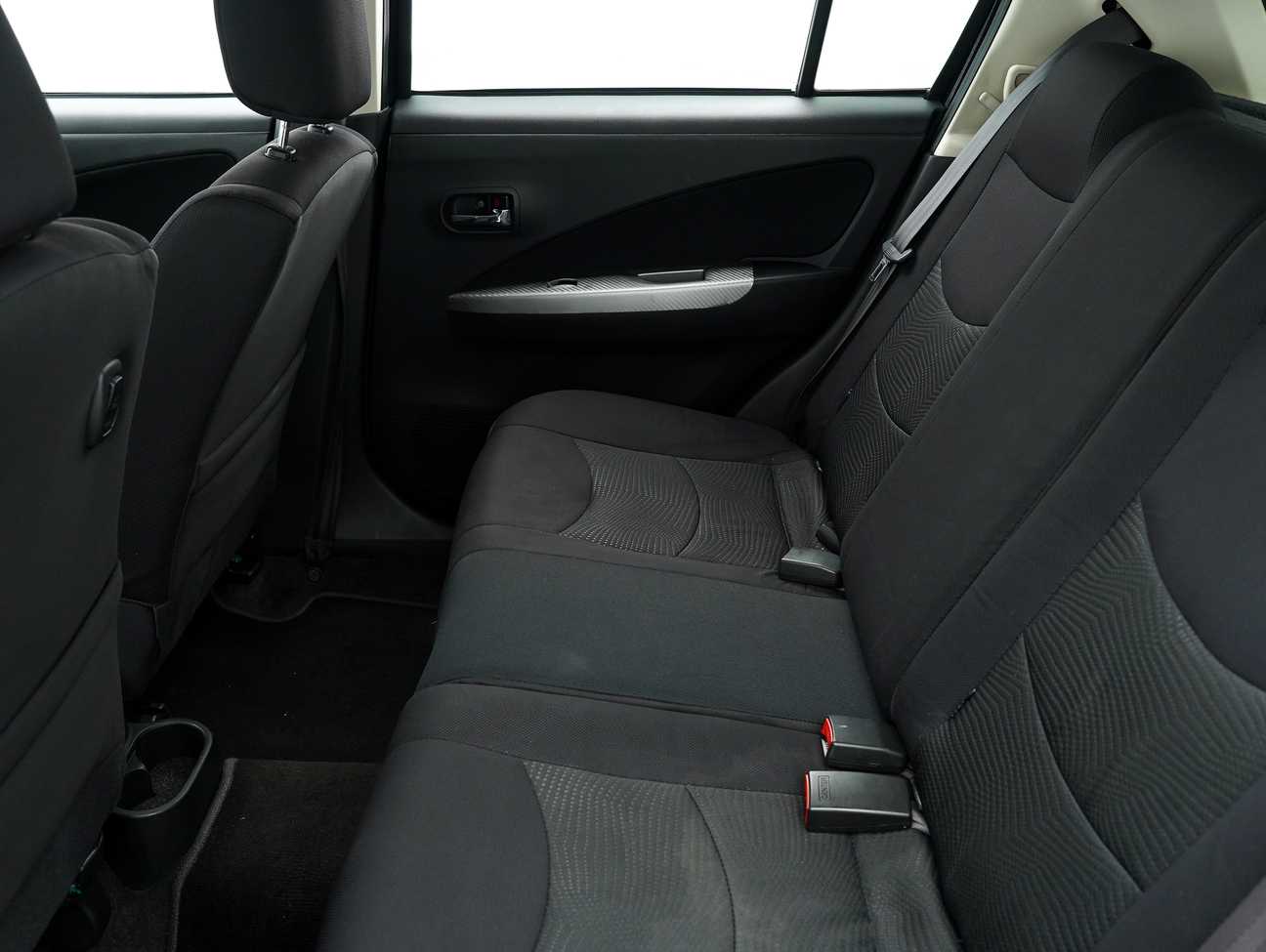 terpakai 2014 Perodua Myvi EZ 1.3