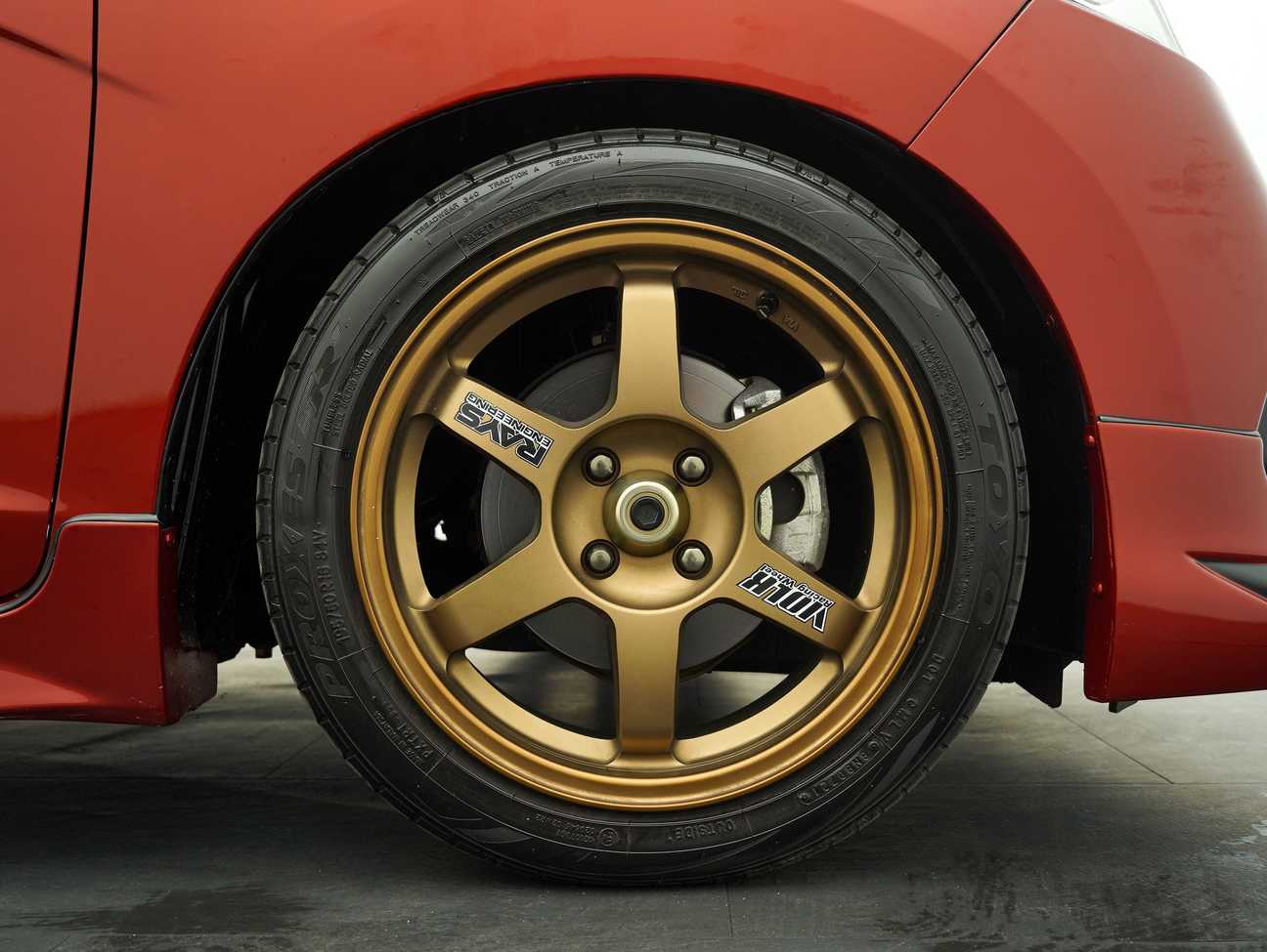 used 2019 Honda Jazz E 1.5