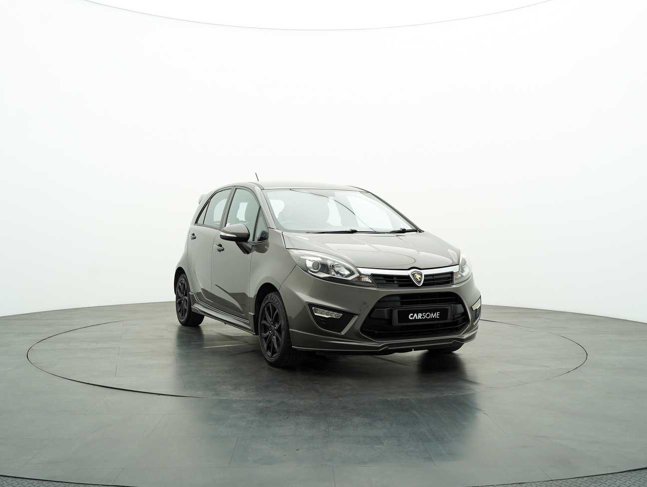 used 2015 Proton Iriz Premium 1.6