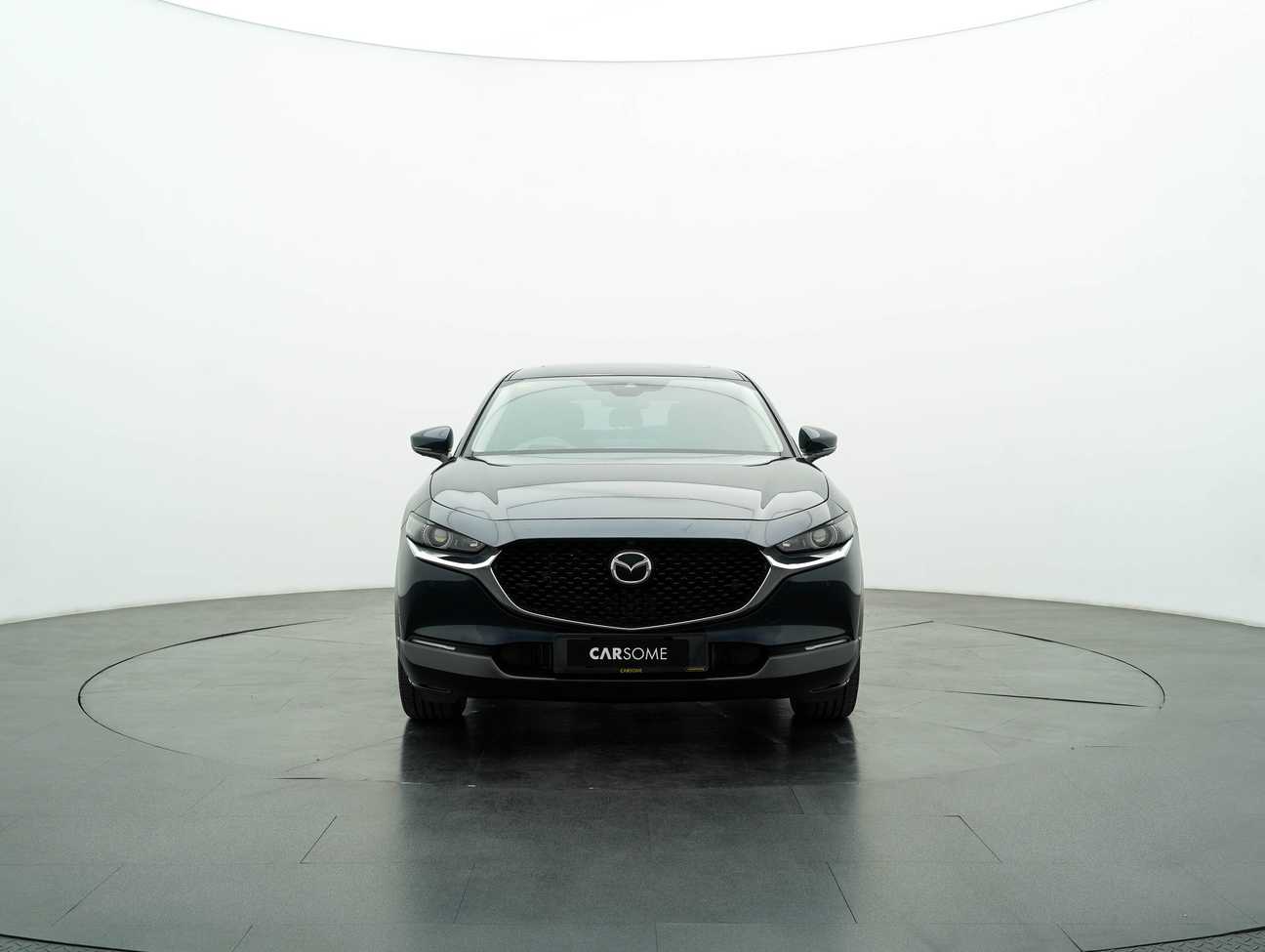 used 2023 Mazda CX-30 SKYACTIV-G High+ Premium 2.0