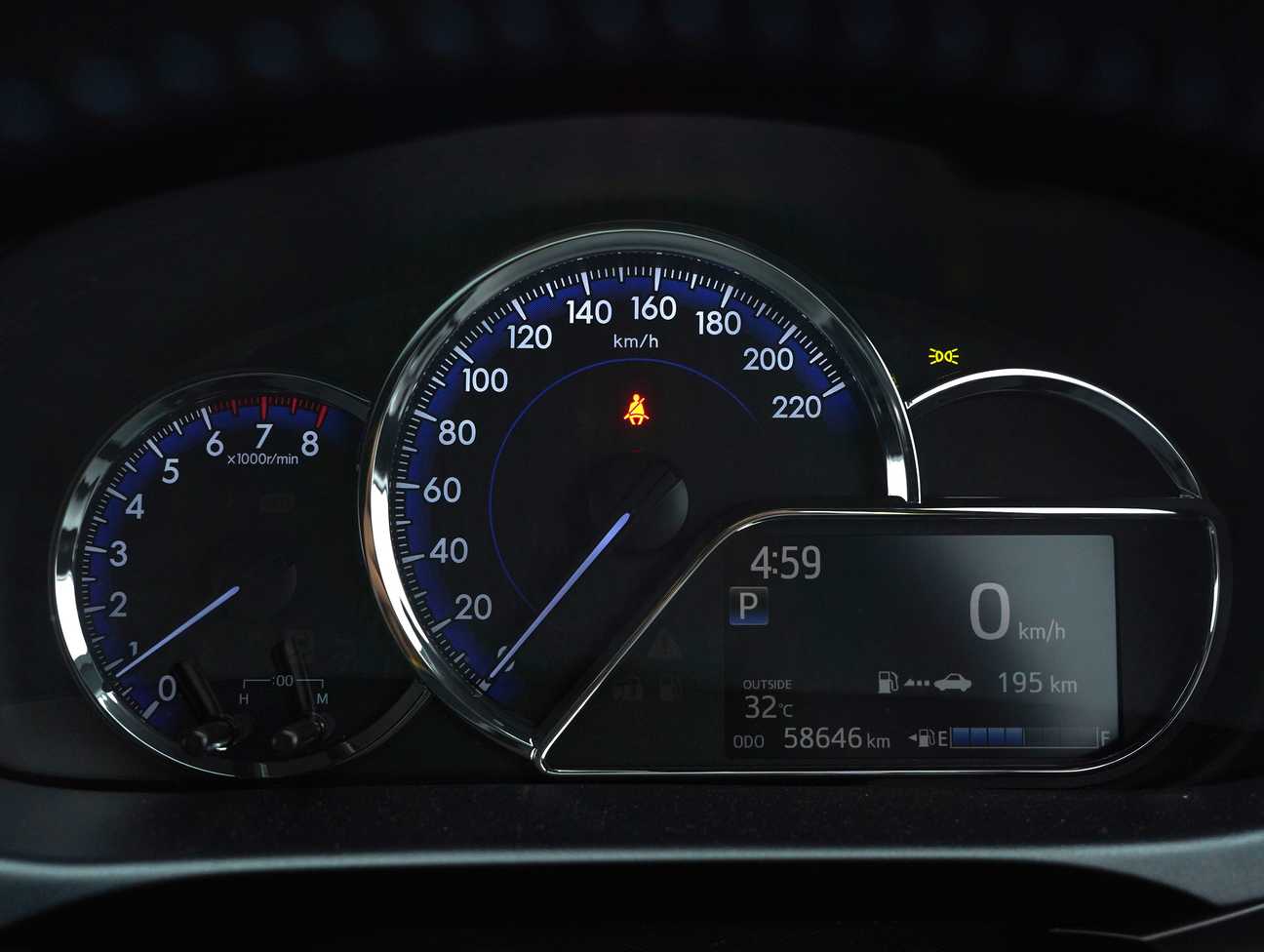 used 2022 Toyota Yaris G 1.5