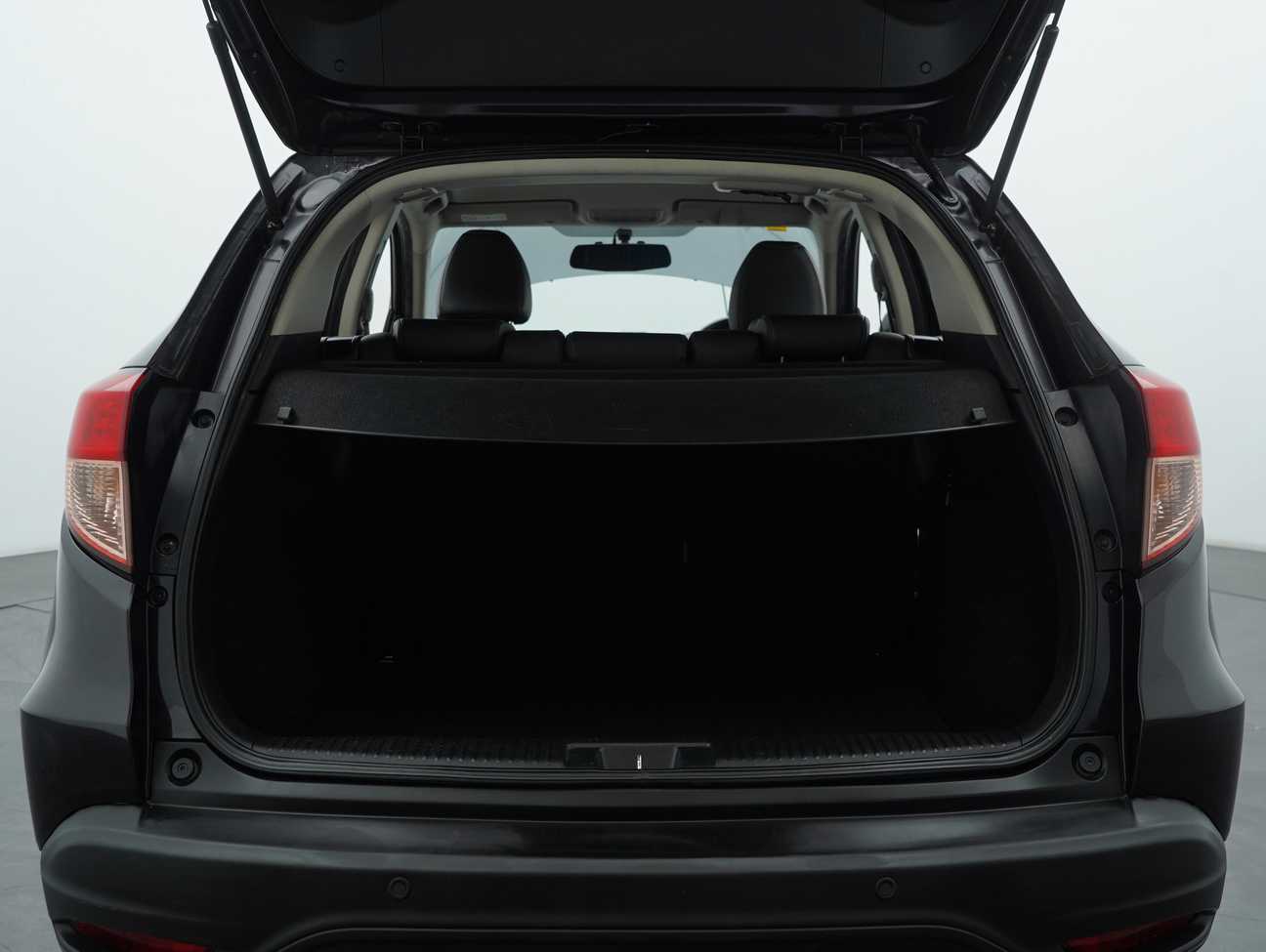 used 2016 Honda HR-V V 1.8