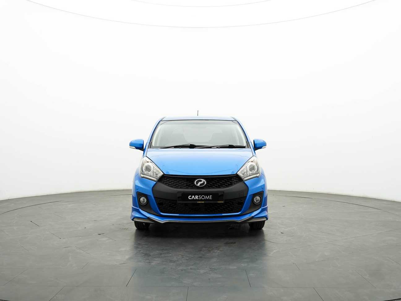 used 2017 Perodua Myvi Advance 1.5