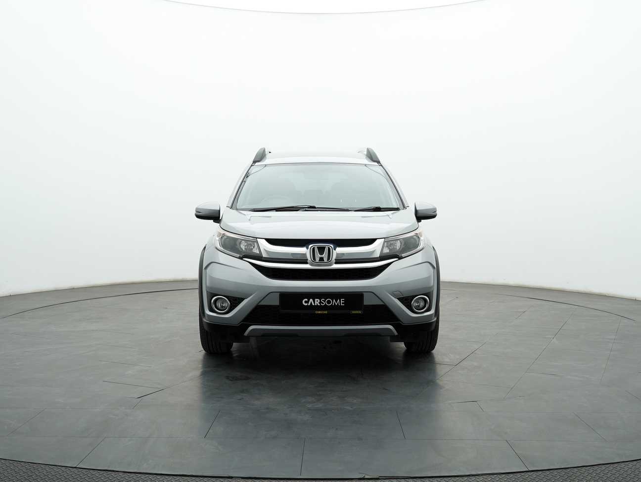 used 2019 Honda BR-V V 1.5
