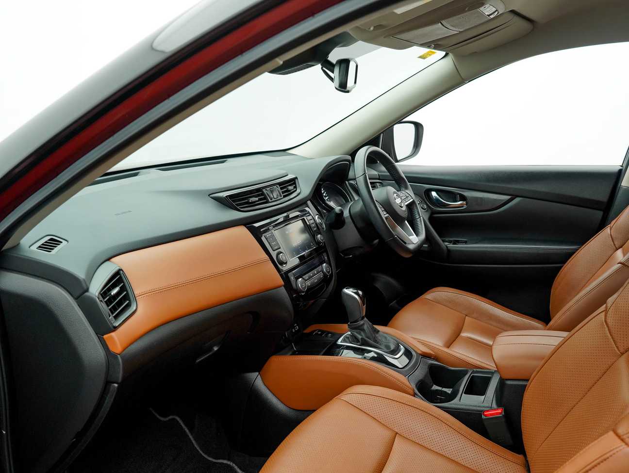 used 2020 Nissan X-Trail Mid 2.0