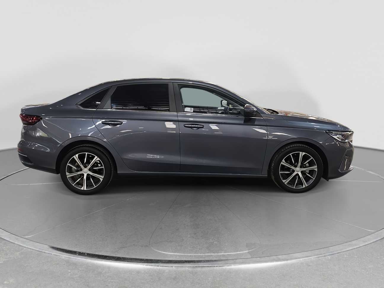 used 2024 Proton S70 Flagship 1.5