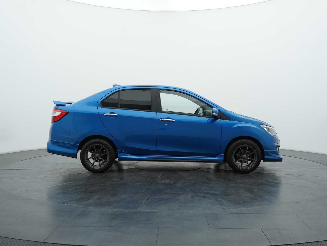 used 2017 Perodua Bezza X Premium 1.3