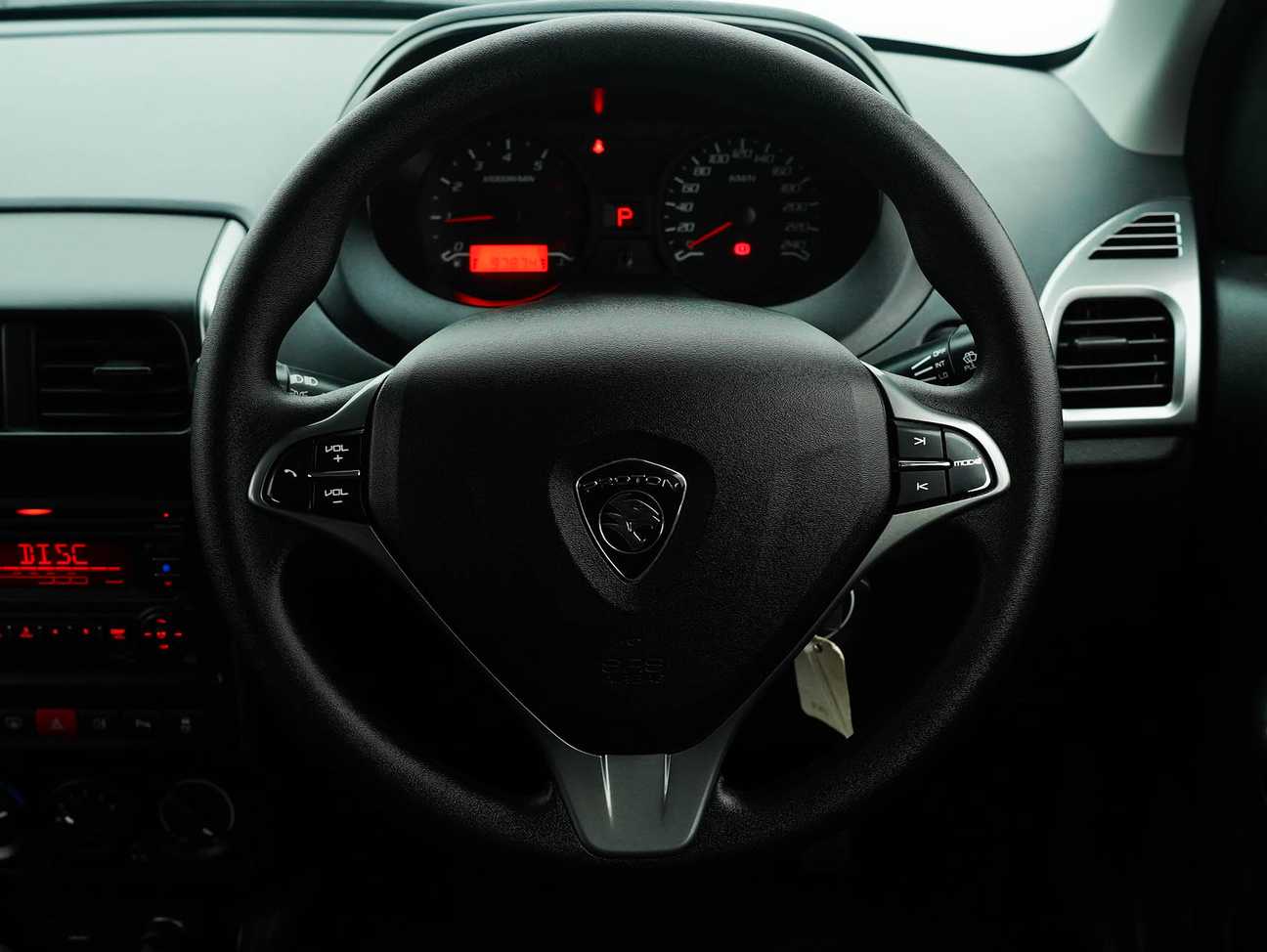 used 2019 Proton Saga Premium 1.3