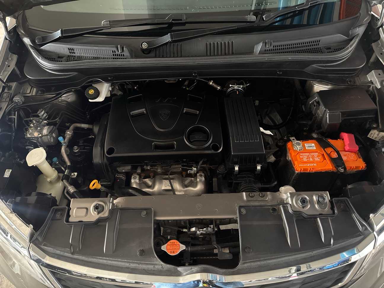 used 2022 Proton Persona Executive 1.6