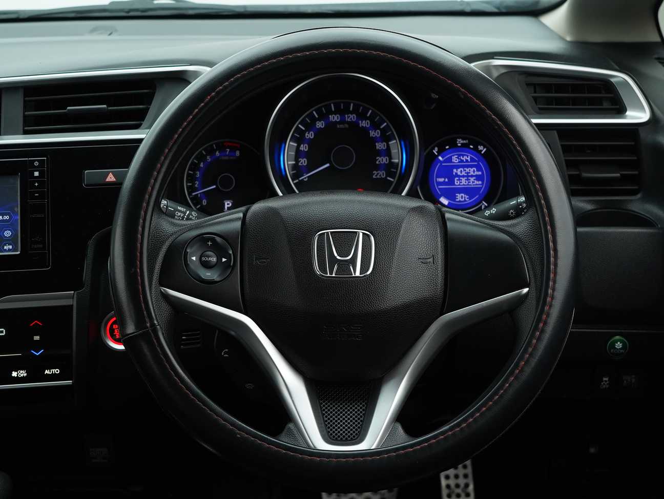terpakai 2018 Honda Jazz E 1.5