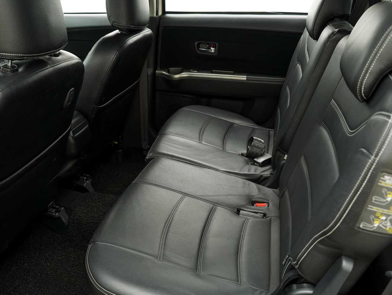 used 2014 Perodua Alza Advance 1.5